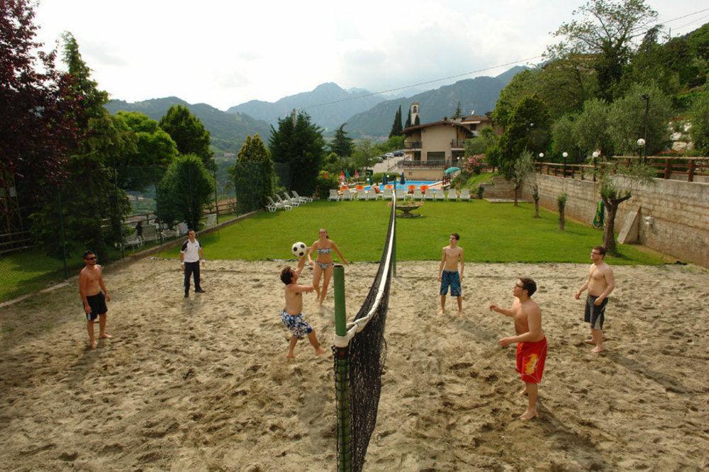 Park Faver 3* Tremosine