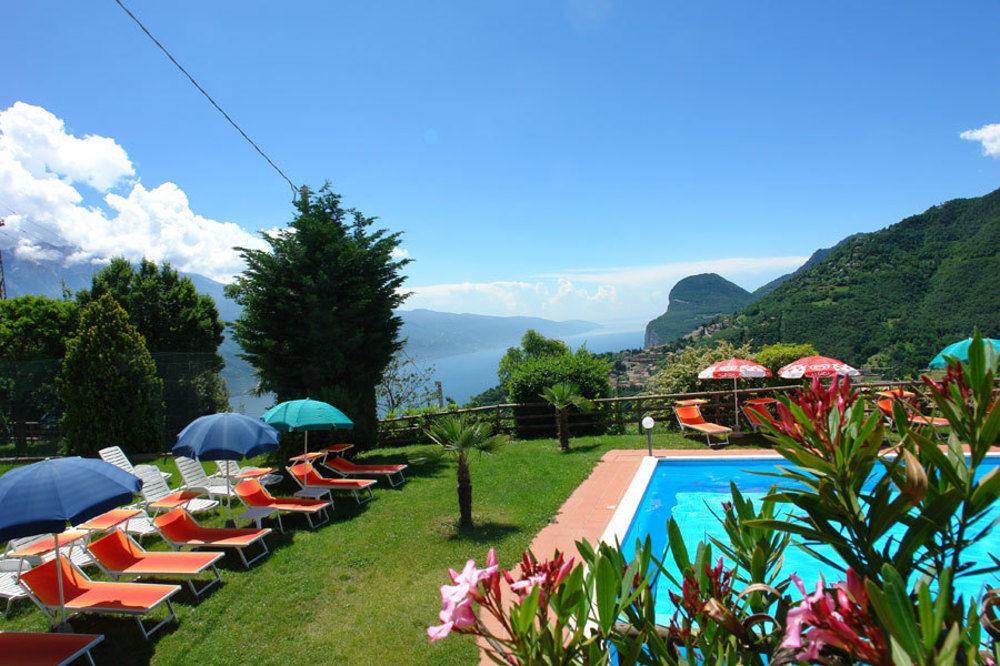 Park Faver Hotel Tremosine
