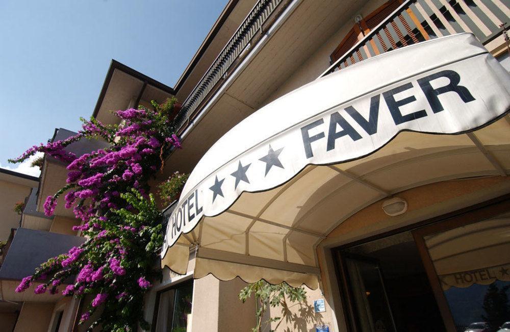 Park Faver Hotel 3*
