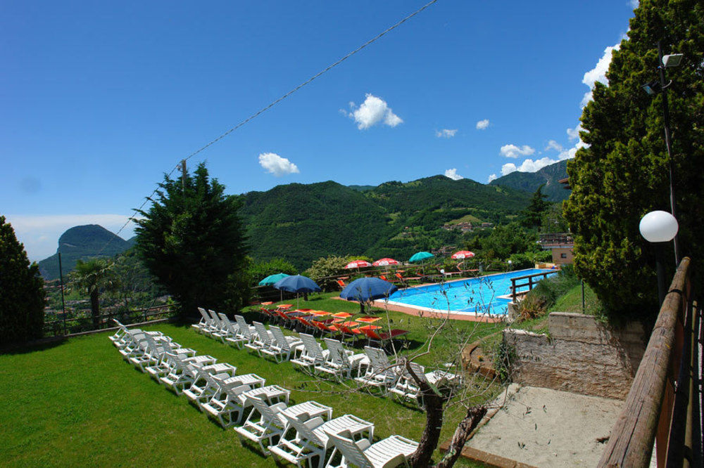 Park Faver 3* Tremosine