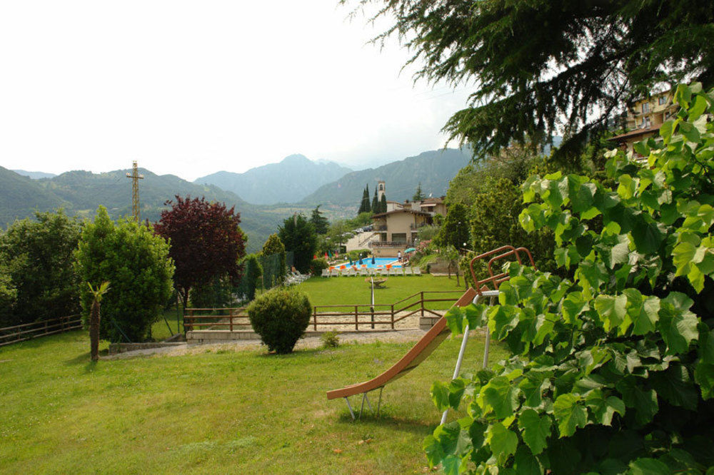 Park Faver 3* Tremosine