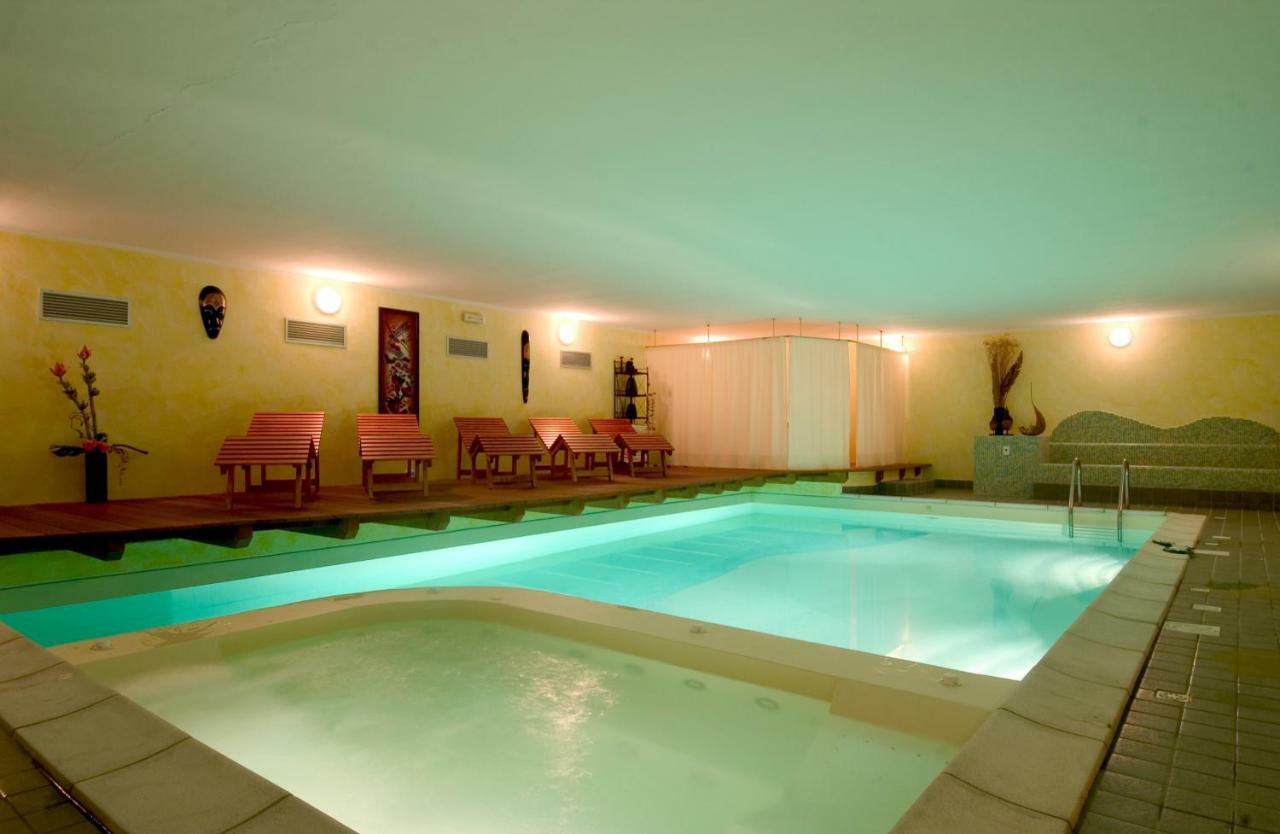 Park Faver Hotel